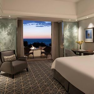 King or Double Room Fireside Ocean