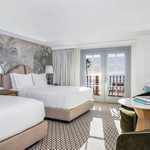 King or Double Room Ocean View